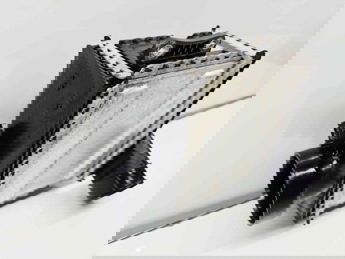 Radiator intercooler  Mercedes GLC SUV (X253) [Fabr 2015-2021] A6510901800 2.2 CDI 651921 125KW / 170CP