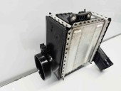 Radiator intercooler  Mercedes GLC SUV (X253) [Fabr 2015-2021] A6510901800 2.2 CDI 651921 125KW / 170CP