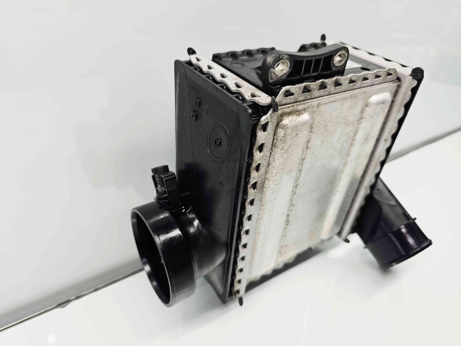 Radiator intercooler Mercedes GLC SUV (X253) [Fabr 2015-2021] A6510901800 2.2 CDI 651921 125KW / 170CP - imagine 5