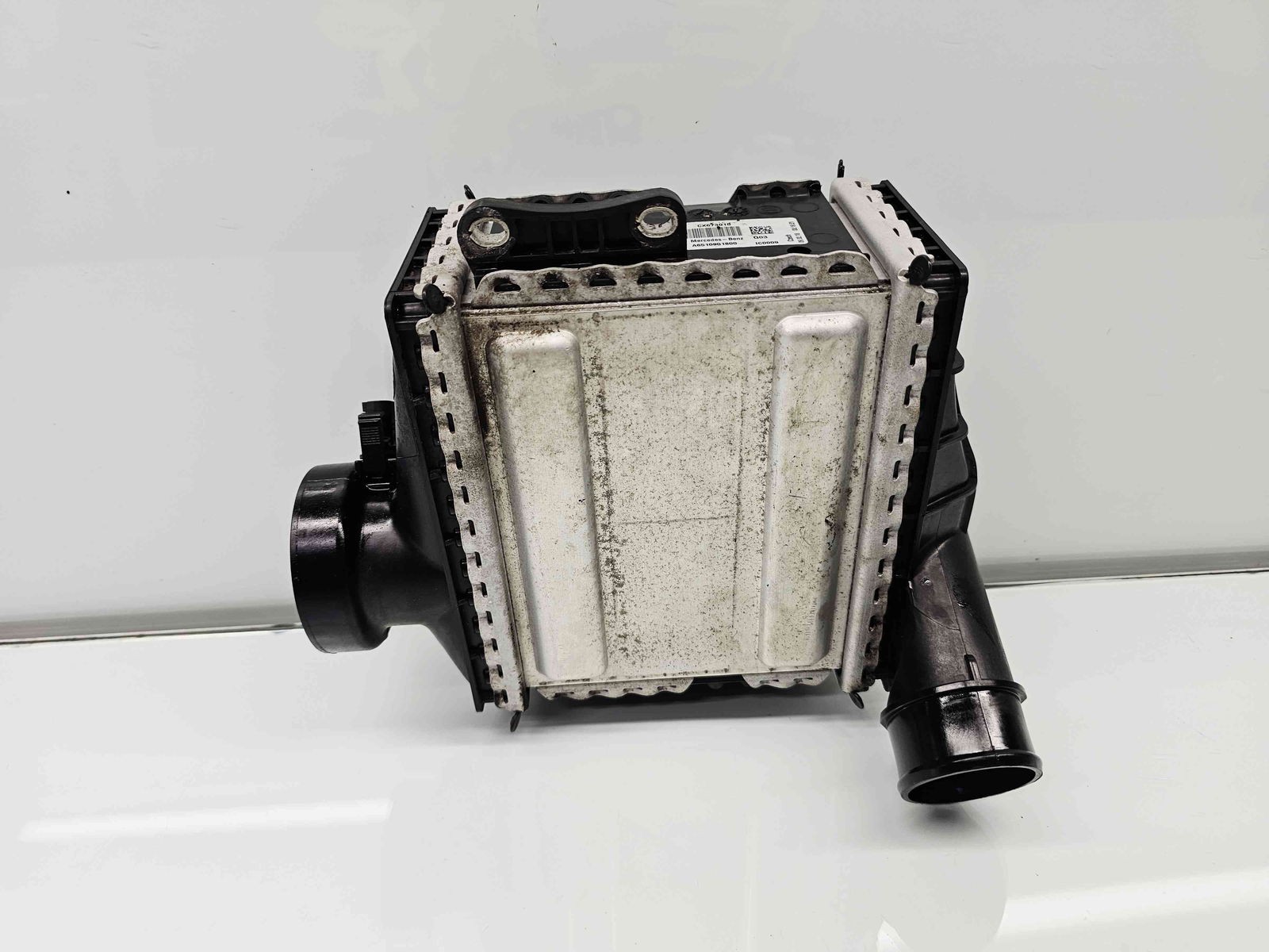 Radiator intercooler Mercedes GLC SUV (X253) [Fabr 2015-2021] A6510901800 2.2 CDI 651921 125KW / 170CP - imagine 7