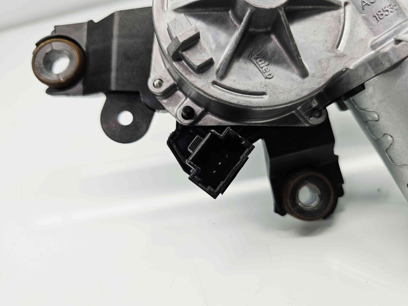 Motoras stergator haion Renault Clio 4 [Fabr 2012-prezent] 287105483R - imagine 2