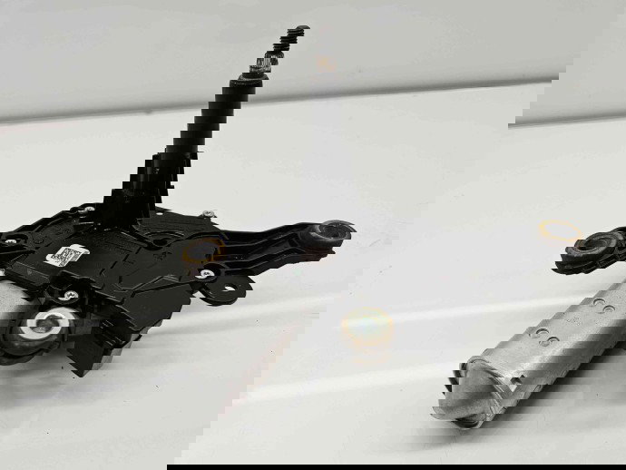  Motoras stergator haion  Renault Clio 4 [Fabr 2012-prezent] 287105483R