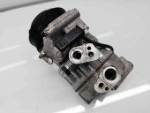 Compresor clima Mercedes GLC SUV (X253) [Fabr 2015-2021] A0008303902 2.2 CDI 651921 125KW / 170CP