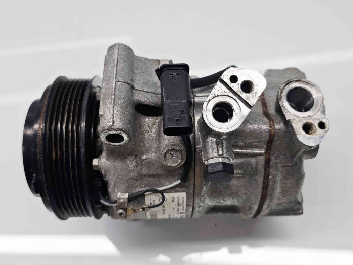 Compresor clima Mercedes GLC SUV (X253) [Fabr 2015-2021] A0008303902 2.2 CDI 651921 125KW / 170CP