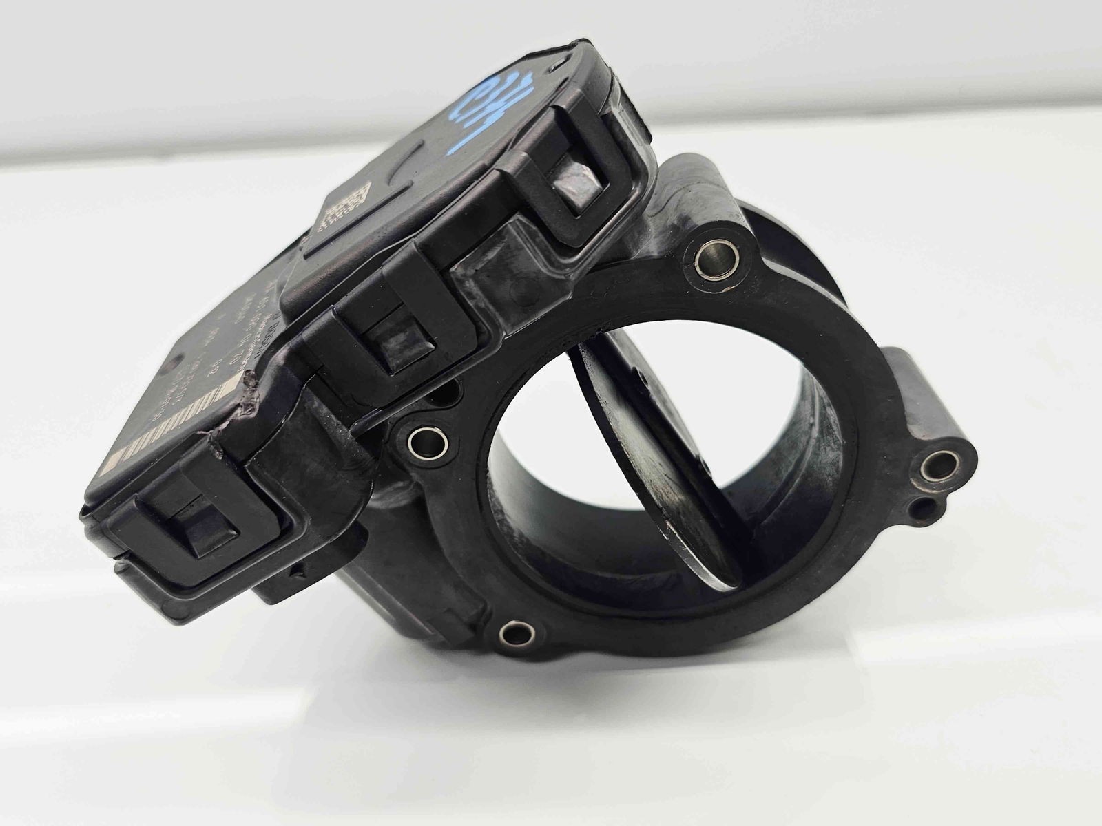 Clapeta acceleratie Mercedes Clasa GLA (X156) [Fabr 2013-prezent] A6510900470 2.2 CDI 651921 125KW / 170CP - imagine 1