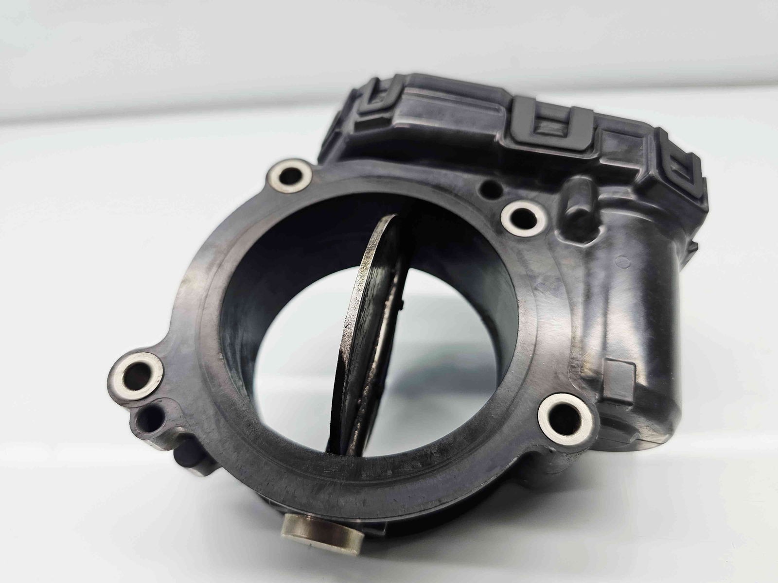 Clapeta acceleratie Mercedes Clasa GLA (X156) [Fabr 2013-prezent] A6510900470 2.2 CDI 651921 125KW / 170CP - imagine 4