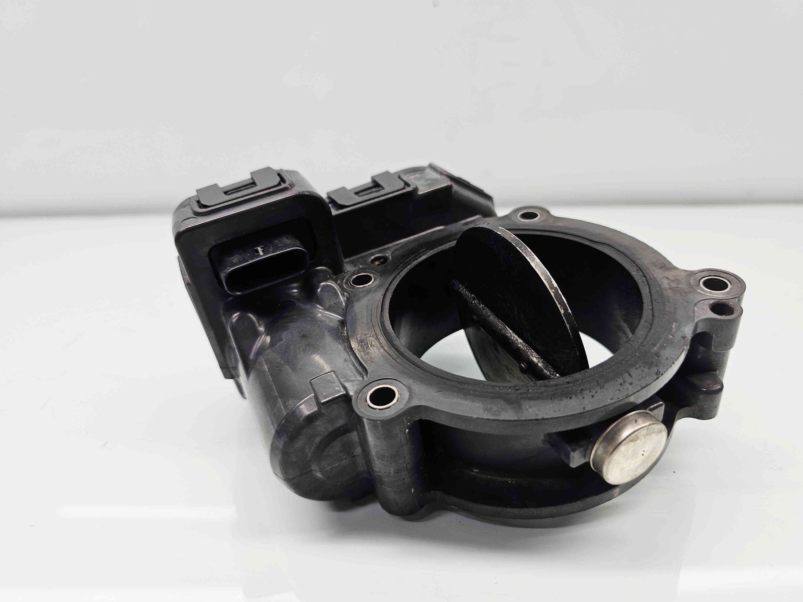 Clapeta acceleratie Mercedes Clasa GLA (X156) [Fabr 2013-prezent] A6510900470 2.2 CDI 651921 125KW / 170CP - imagine 5