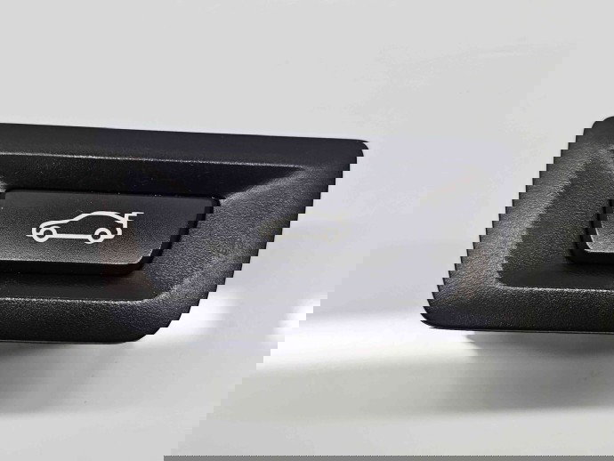  Buton deschidere portbagaj  Bmw X4 (F26) [Fabr 2012 -2018] 9275119