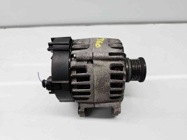 Alternator Audi A4 (8W2, B9) [Fabr 2015-2023] 04L903024 2.0 TDI DETA 140KW / 190CP