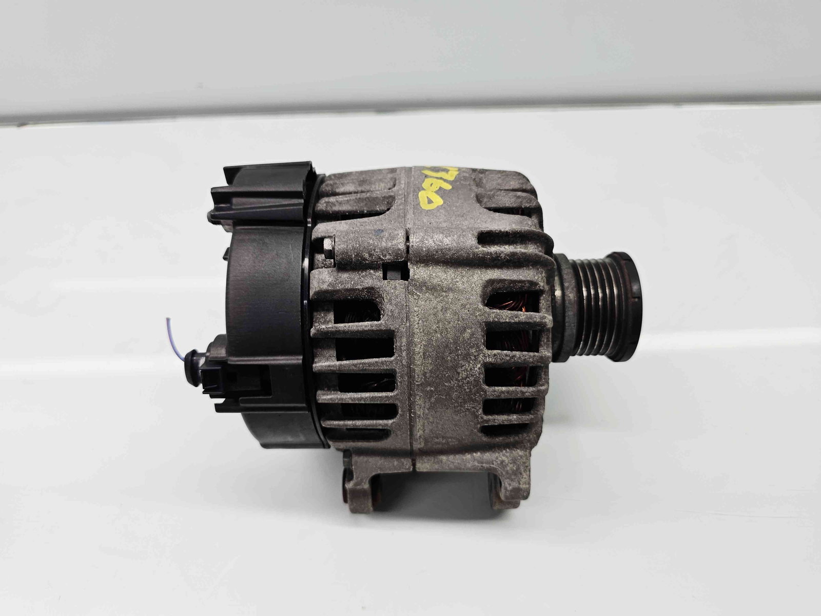 Alternator Audi A4 (8W2, B9) [Fabr 2015-2023] 04L903024 2.0 TDI DETA 140KW / 190CP - imagine 1