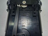 Grila aerisire dreapta OEM Ford Focus 2 1.6 2004-2012