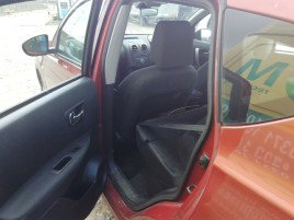 Cheder usa stanga spateNissan Qashqai 1.5 DCI K9K OEM 2009-2013