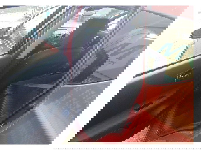 Cheder usa stanga spateNissan Qashqai 1.5 DCI K9K OEM 2009-2013