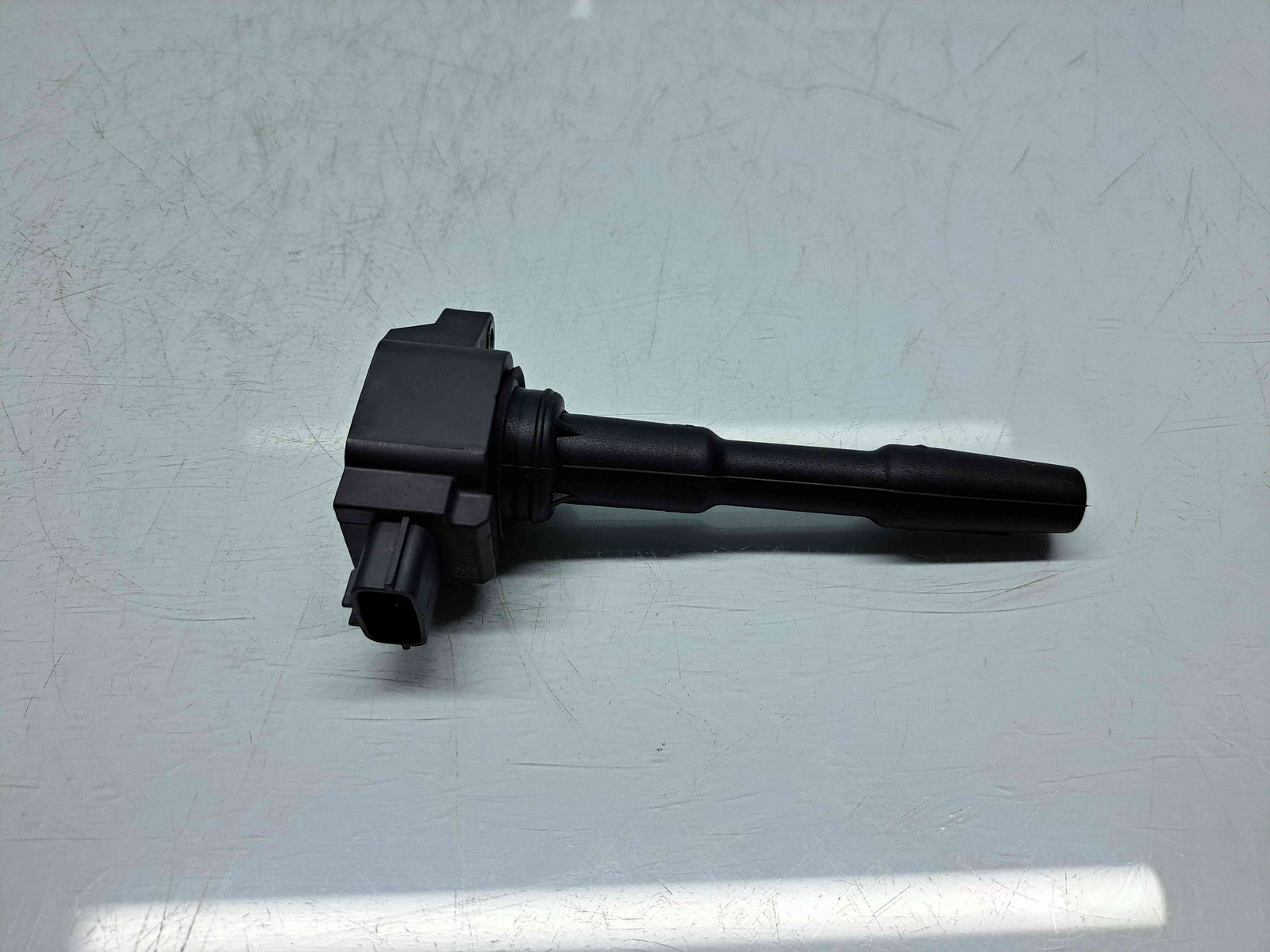 Bobina inductie Dacia Sandero 2 [Fabr 2012-prezent] 224332428R 0.9 TCe H4B408 66KW / 90CP - imagine 1