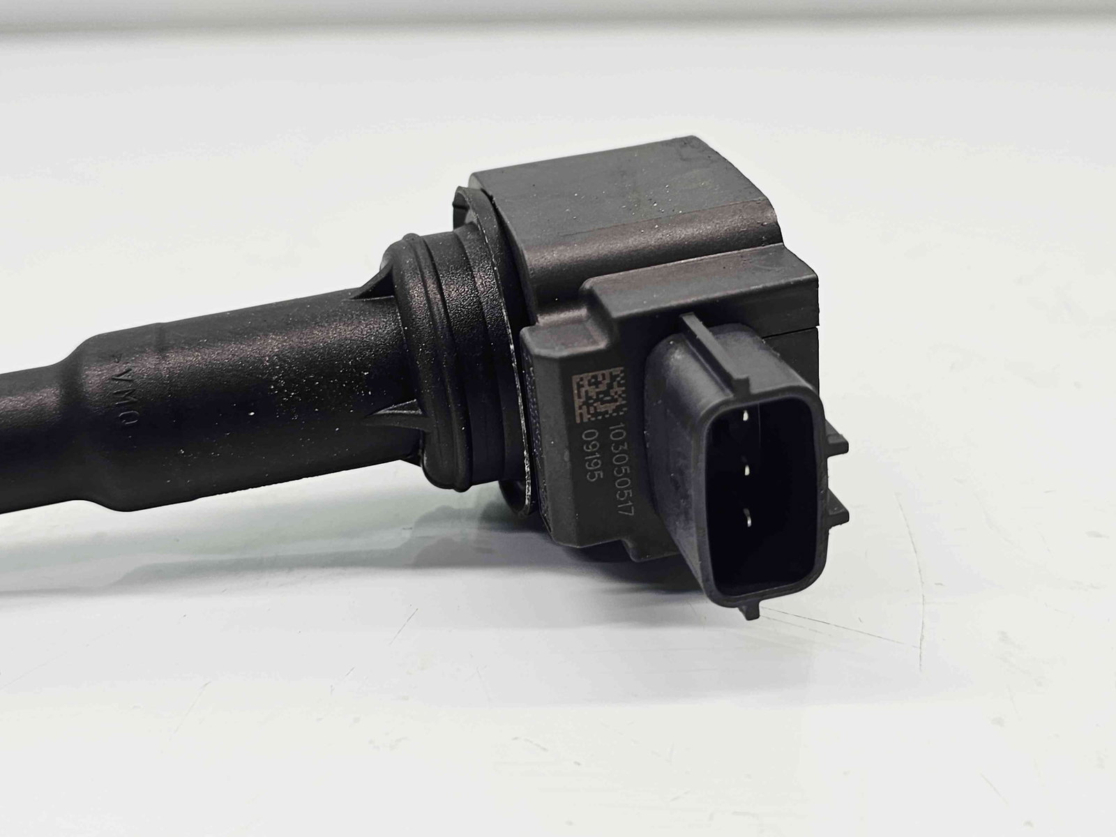 Bobina inductie Dacia Sandero 2 [Fabr 2012-prezent] 224332428R 0.9 TCe H4B408 66KW / 90CP - imagine 3