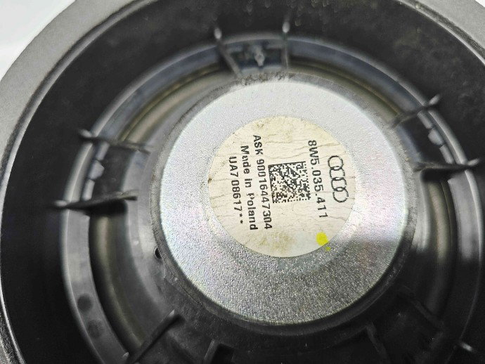  Boxa dreapta spate Audi A4 (8W2, B9) [Fabr 2015-2023] 8W5035411