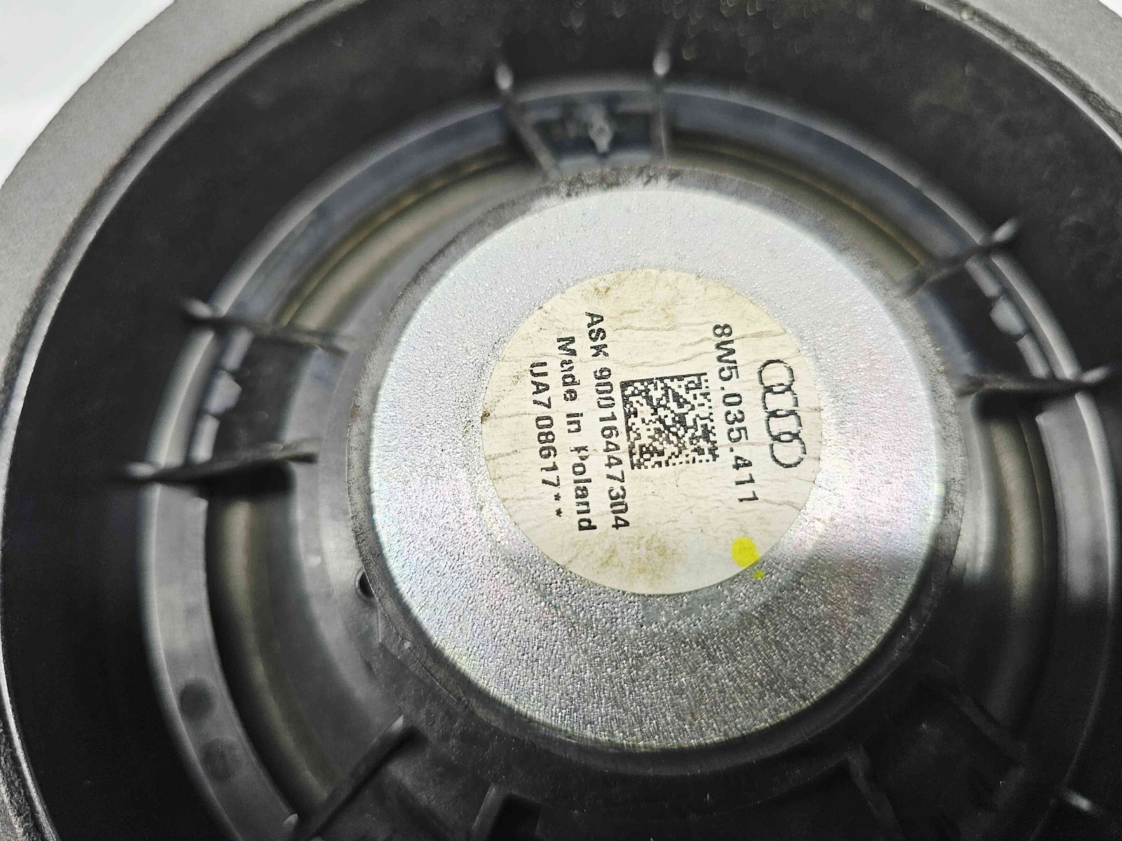 Boxa dreapta spate Audi A4 (8W2, B9) [Fabr 2015-2023] 8W5035411 - imagine 4