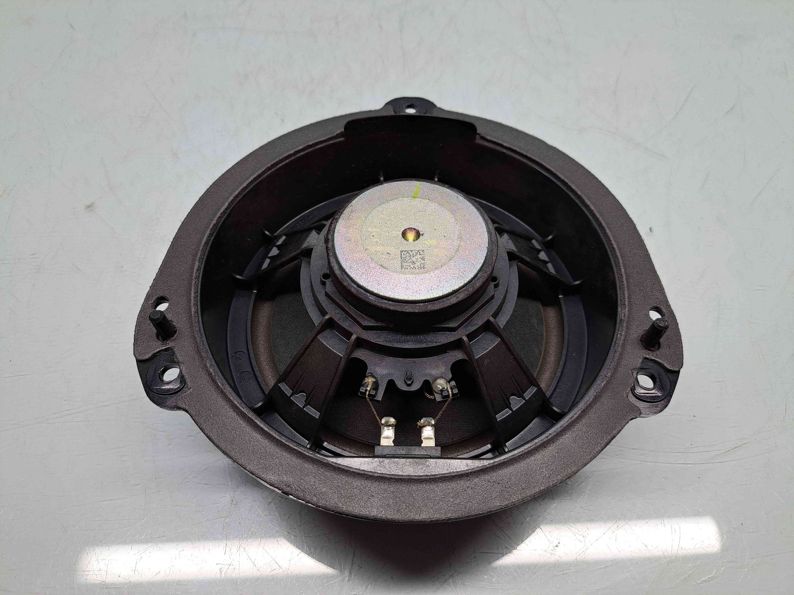 Boxa stanga spate Audi A4 (8W2, B9) [Fabr 2015-2023] OEM - imagine 2