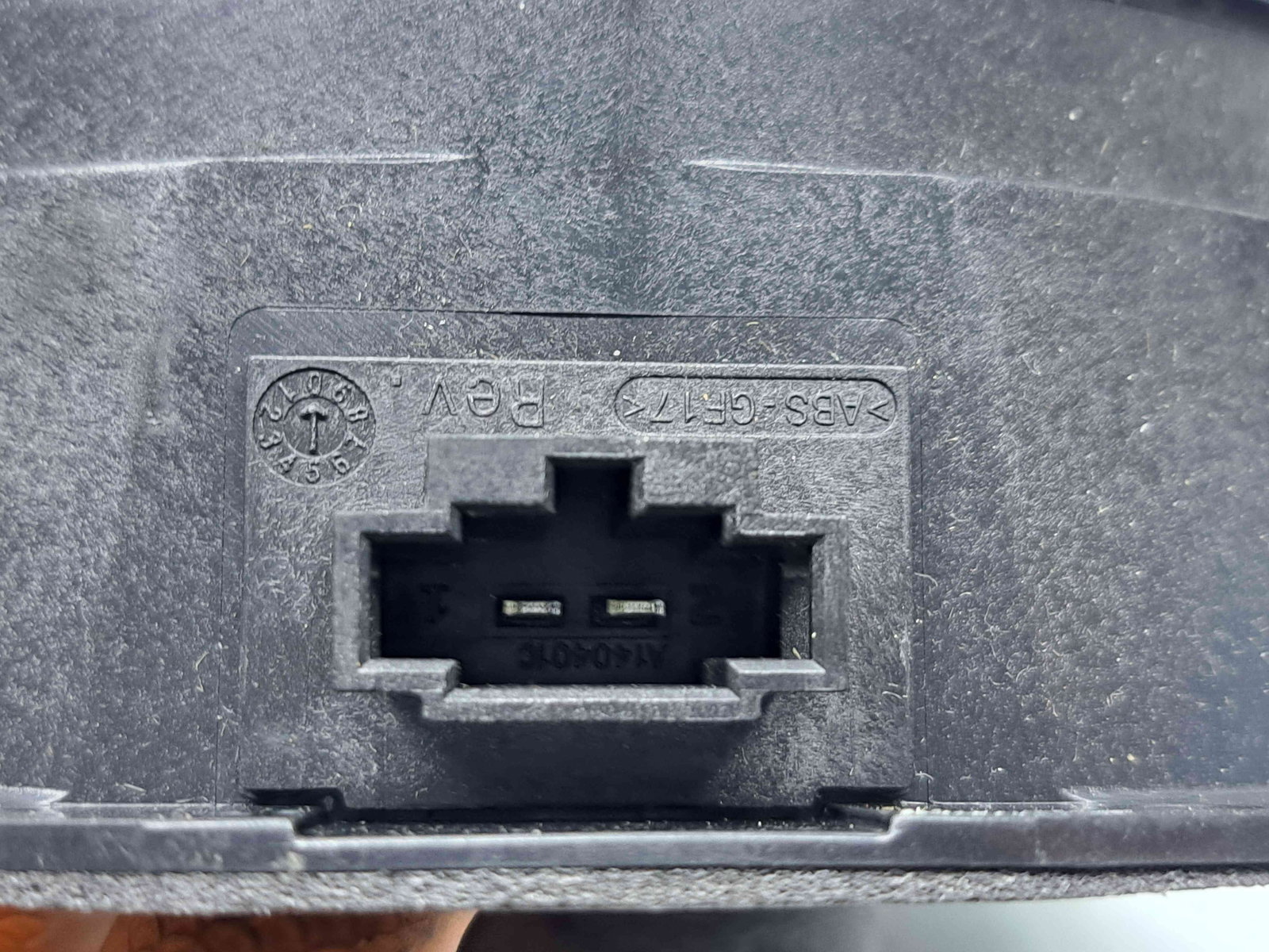 Boxa stanga spate Audi A4 (8W2, B9) [Fabr 2015-2023] OEM - imagine 3