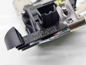 Broasca haion Audi A4 (8W2, B9) [Fabr 2015-2023]