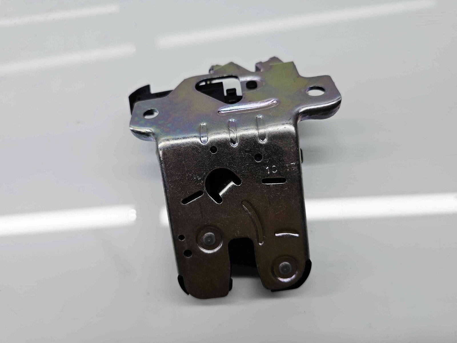 Broasca haion Audi A4 (8W2, B9) [Fabr 2015-2023] - imagine 3