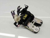 Broasca haion Audi A4 (8W2, B9) [Fabr 2015-2023]