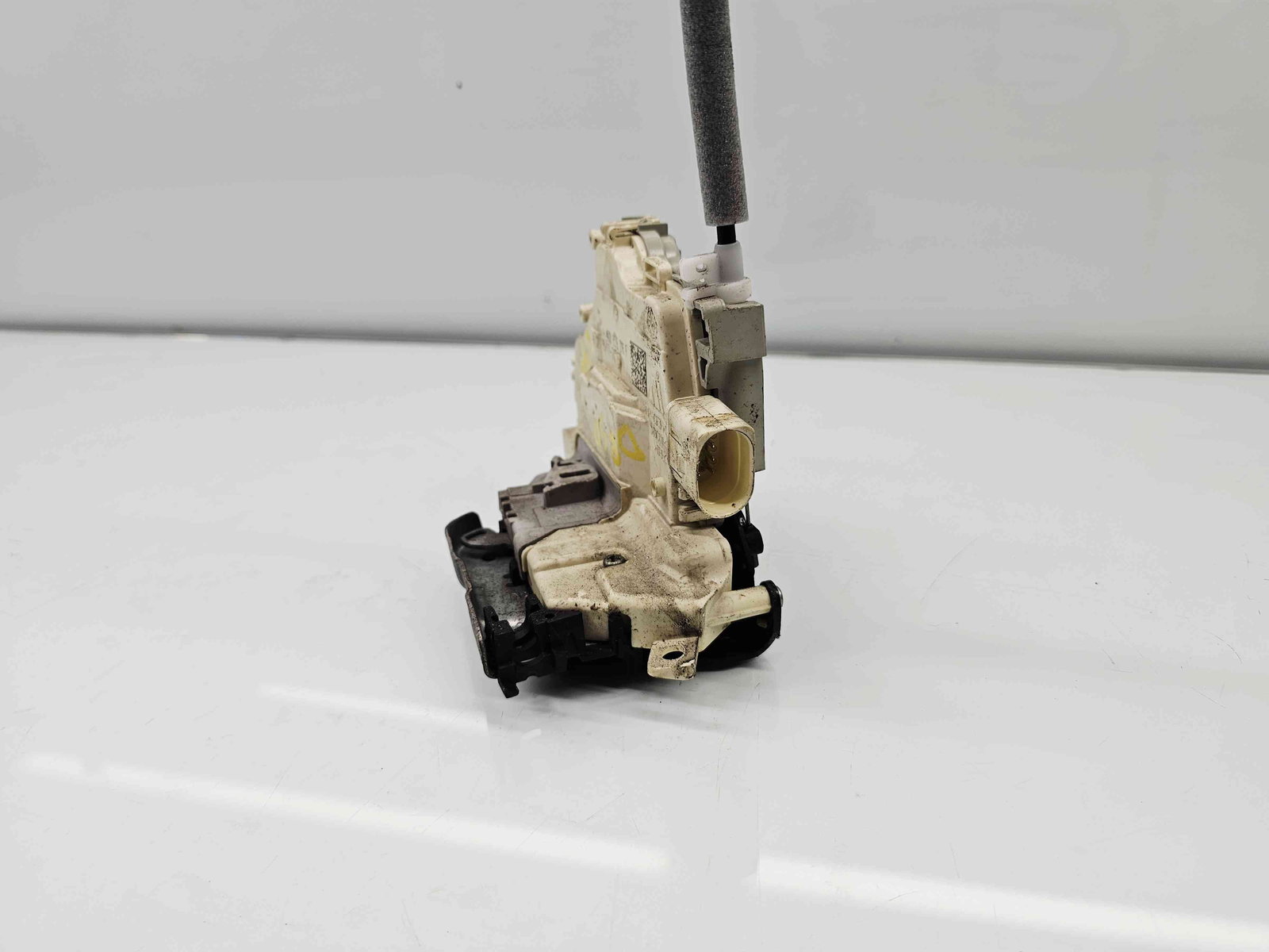 Broasca usa dreapta spate Audi A4 (8W2, B9) [Fabr 2015-2023] - imagine 3