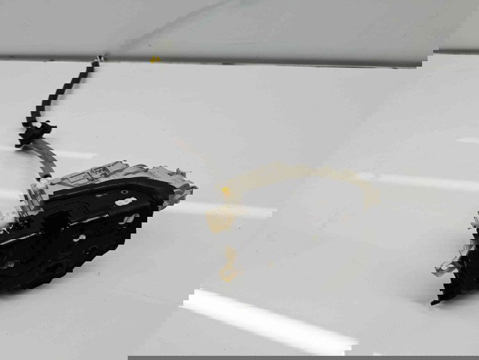 Broasca usa dreapta spate Audi A4 (8W2, B9) [Fabr 2015-2023]