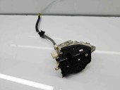 Broasca usa dreapta spate Audi A4 (8W2, B9) [Fabr 2015-2023]