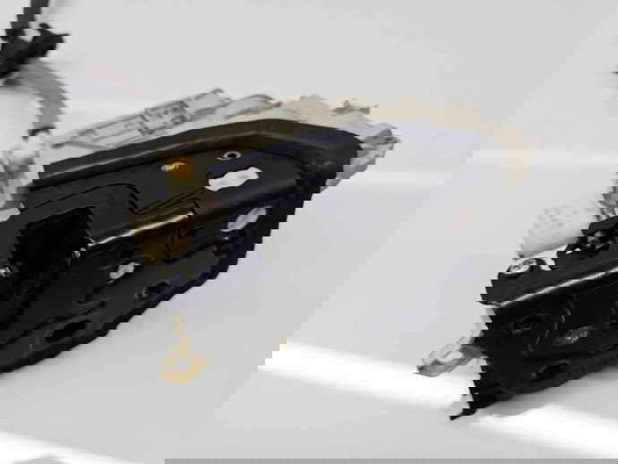 Broasca usa dreapta spate Audi A4 (8W2, B9) [Fabr 2015-2023]