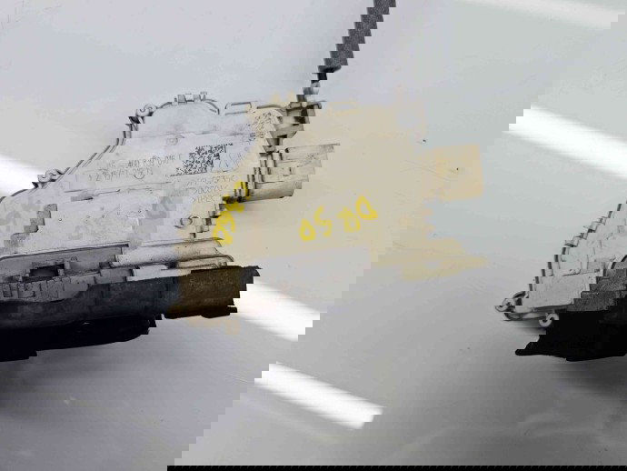 Broasca usa dreapta spate Audi A4 (8W2, B9) [Fabr 2015-2023]