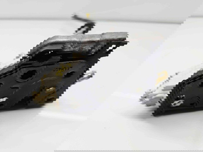 Broasca usa dreapta spate Audi A4 (8W2, B9) [Fabr 2015-2023]