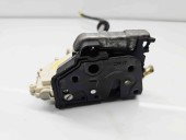 Broasca usa dreapta spate Audi A4 (8W2, B9) [Fabr 2015-2023]