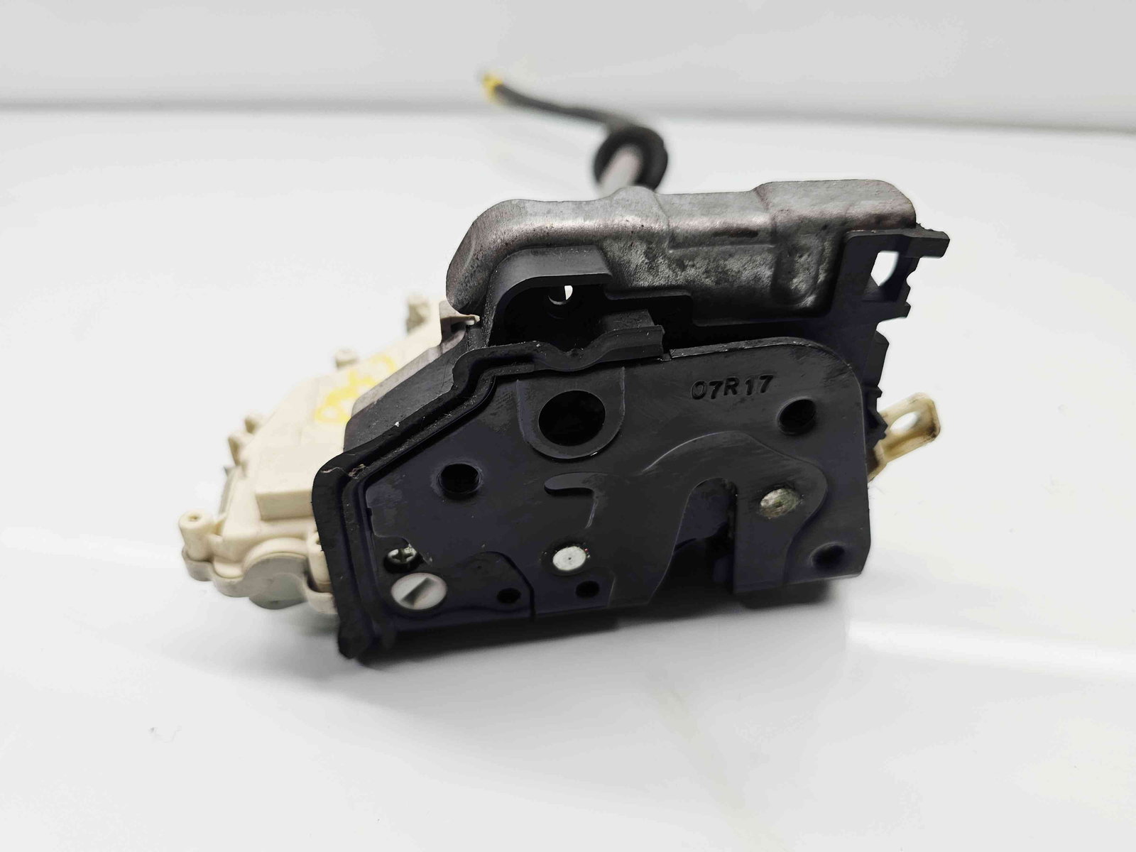 Broasca usa dreapta spate Audi A4 (8W2, B9) [Fabr 2015-2023] - imagine 7