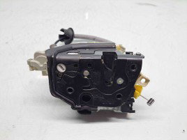 Broasca usa stanga spate Audi A4 (8W2, B9) [Fabr 2015-2023]
