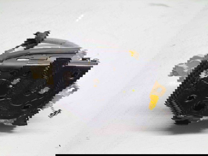 Broasca usa stanga spate Audi A4 (8W2, B9) [Fabr 2015-2023]