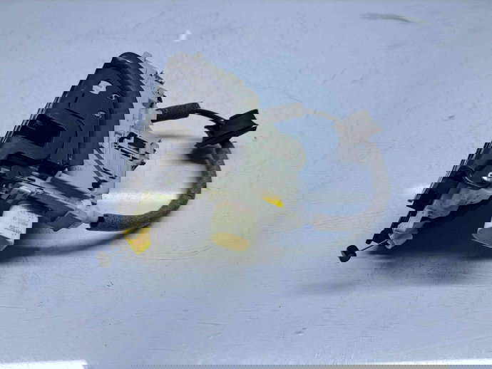 Broasca usa stanga spate Audi A4 (8W2, B9) [Fabr 2015-2023]