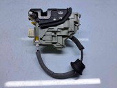 Broasca usa stanga spate Audi A4 (8W2, B9) [Fabr 2015-2023]