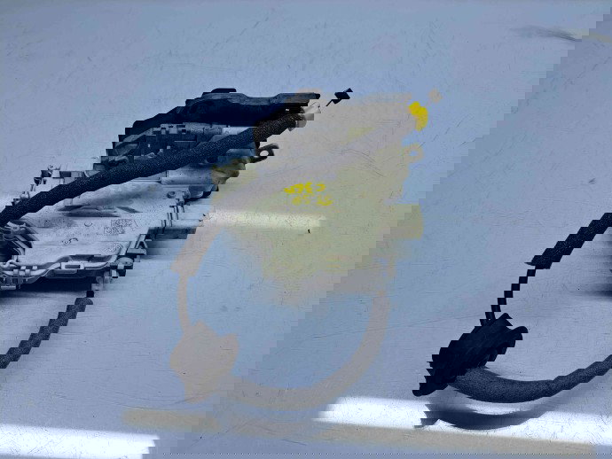 Broasca usa stanga spate Audi A4 (8W2, B9) [Fabr 2015-2023]