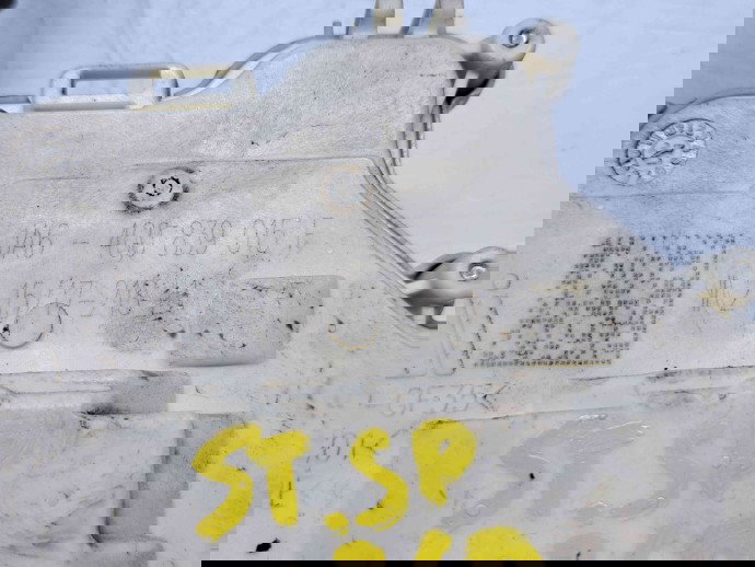 Broasca usa stanga spate Audi A4 (8W2, B9) [Fabr 2015-2023]