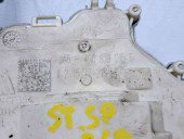 Broasca usa stanga spate Audi A4 (8W2, B9) [Fabr 2015-2023]