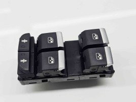  Butoane comanda geamuri sofer Audi A4 (8W2, B9) [Fabr 2015-2023] 4M0959851B