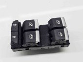  Butoane comanda geamuri sofer Audi A4 (8W2, B9) [Fabr 2015-2023] 4M0959851B