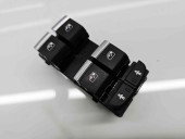 Butoane comanda geamuri sofer Audi A4 (8W2, B9) [Fabr 2015-2023] 4M0959851B