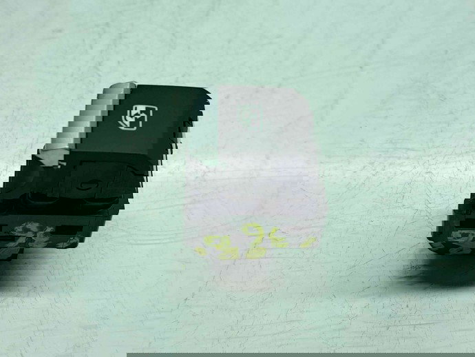  Buton geam dreapta fata Audi A4 (8W2, B9) [Fabr 2015-2023] 4M0959855