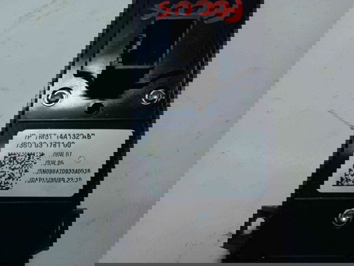 Butoane comanda geamuri sofer 7M5T14A132AB Ford Focus 2 1.6 2004-2012