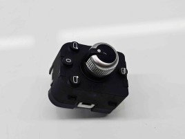  Buton reglaj oglinzi Audi A4 (8W2, B9) [Fabr 2015-2023] 4M0959565H