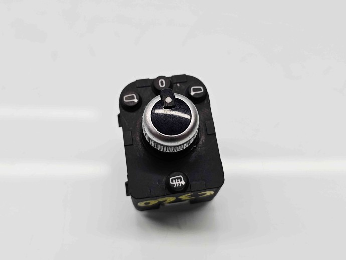  Buton reglaj oglinzi Audi A4 (8W2, B9) [Fabr 2015-2023] 4M0959565H