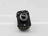  Buton reglaj oglinzi Audi A4 (8W2, B9) [Fabr 2015-2023] 4M0959565H