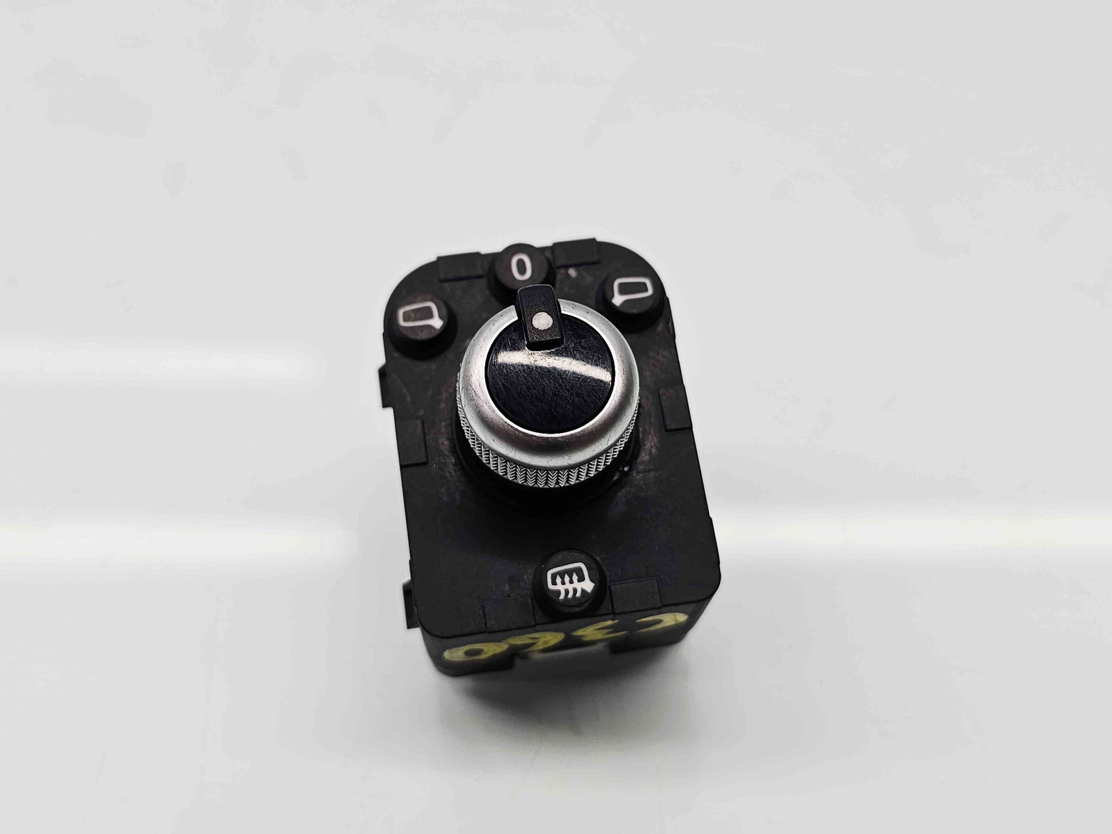 Buton reglaj oglinzi Audi A4 (8W2, B9) [Fabr 2015-2023] 4M0959565H - imagine 2